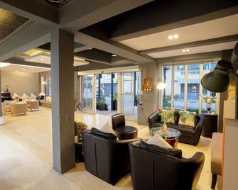 My Way Hua Hin Music Hotel Sha Extra Plus - הוא הין - לובי