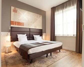 Best Western Zaan Inn - Zaandam - Camera da letto