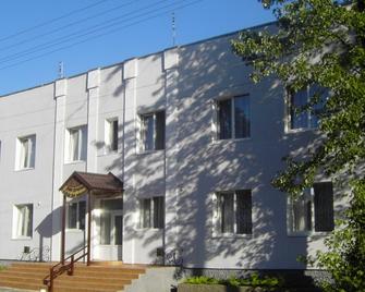 Neman Dom Druzhby - Neman - Edificio