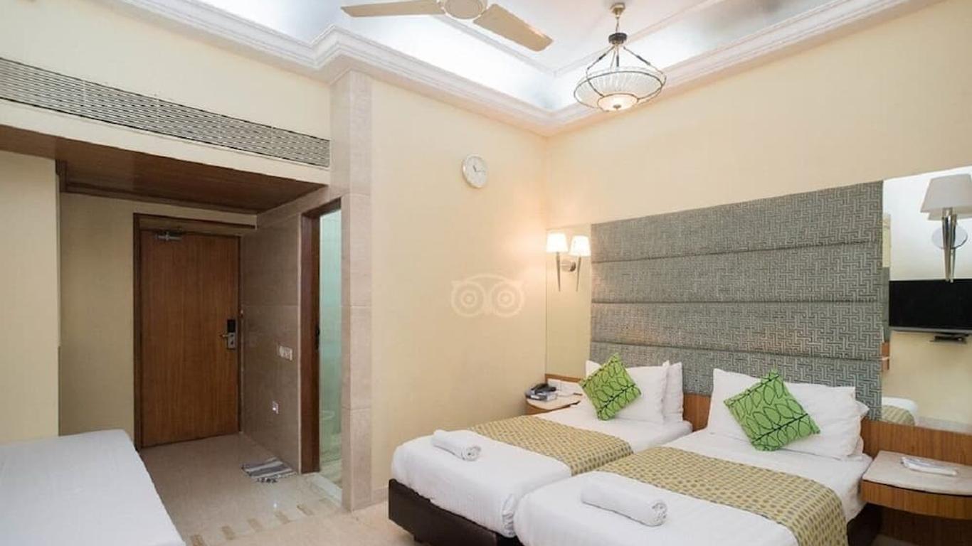 Regent Hotel