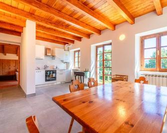 La Betulla by Wonderful Italy - Bellagio - Dining room