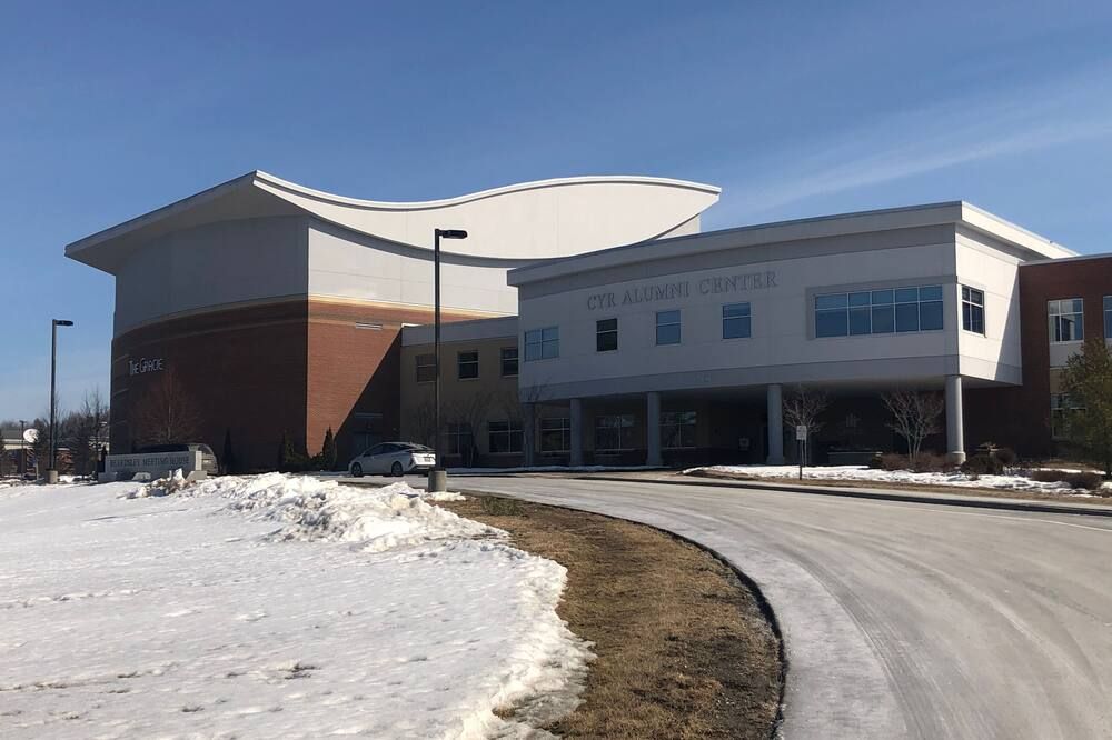 كورتيارد باي ماريوت بانجور