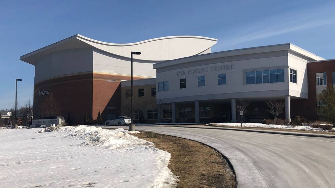 كورتيارد باي ماريوت بانجور