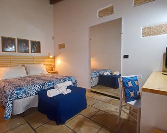 Agriturismo Tenuta Margherita - Nardò - Camera da letto