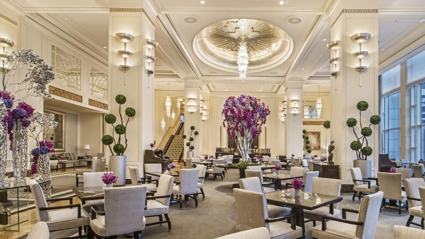 The Peninsula Chicago
