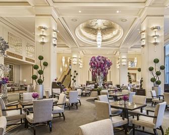 ذا بينينسلا شيكاغو - شيكاغو - ردهة