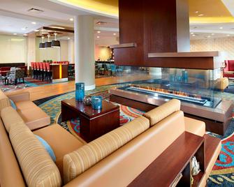Residence Inn by Marriott Secaucus Meadowlands - Secaucus - Lobby