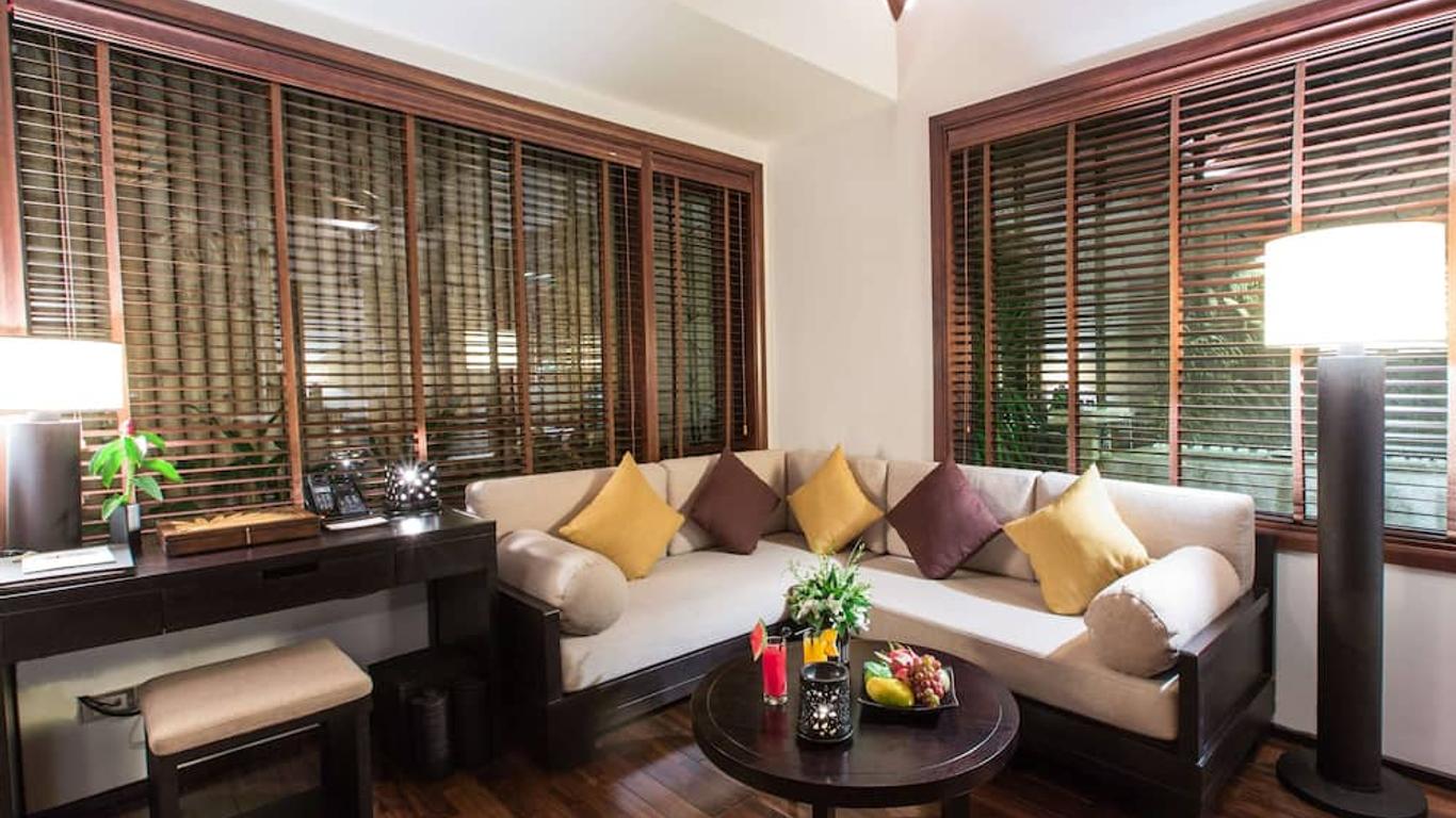Amiana Resort Nha Trang