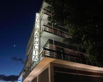 Nafplia Hotel - Náfplio - Edificio