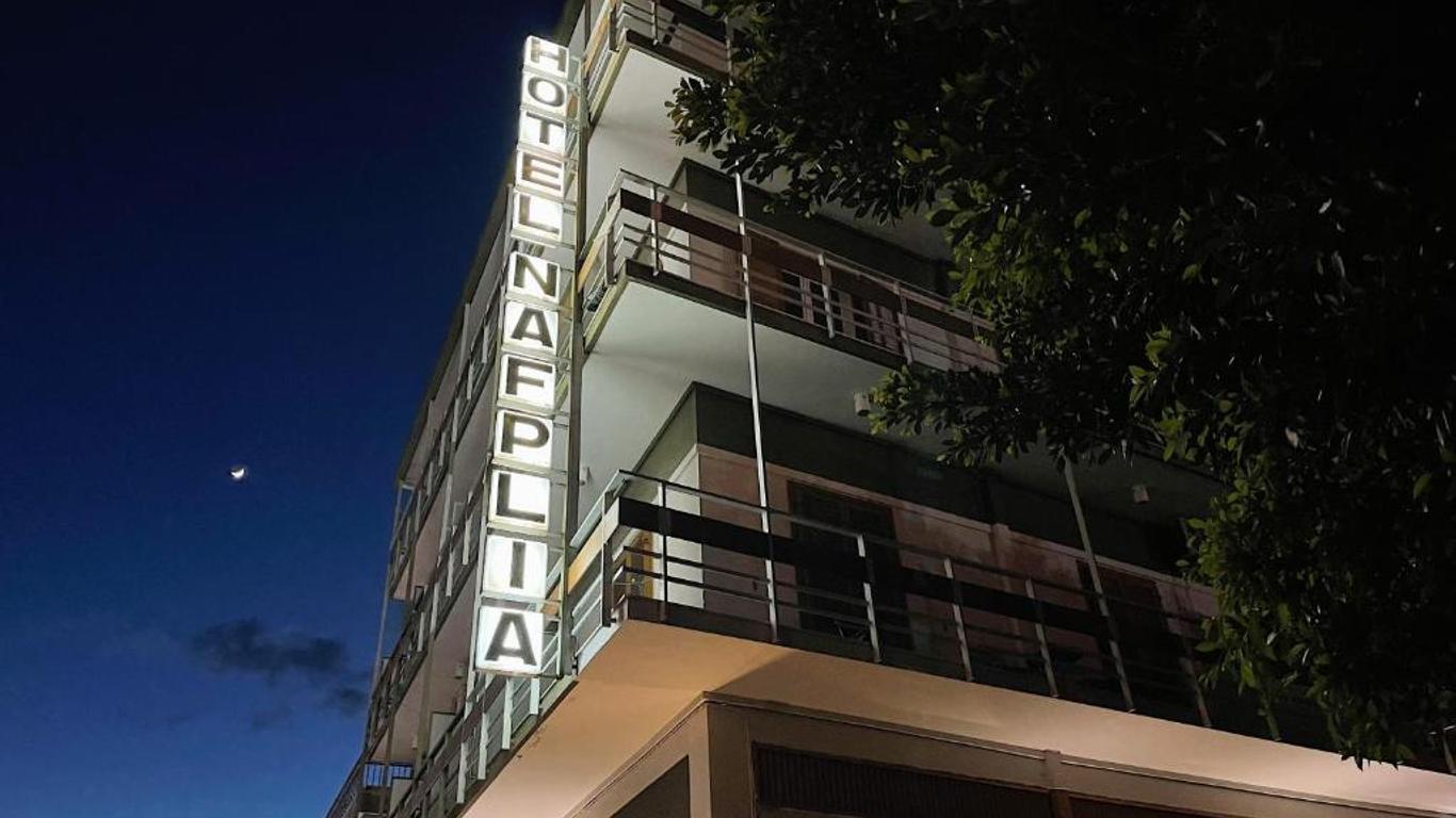 Nafplia Hotel