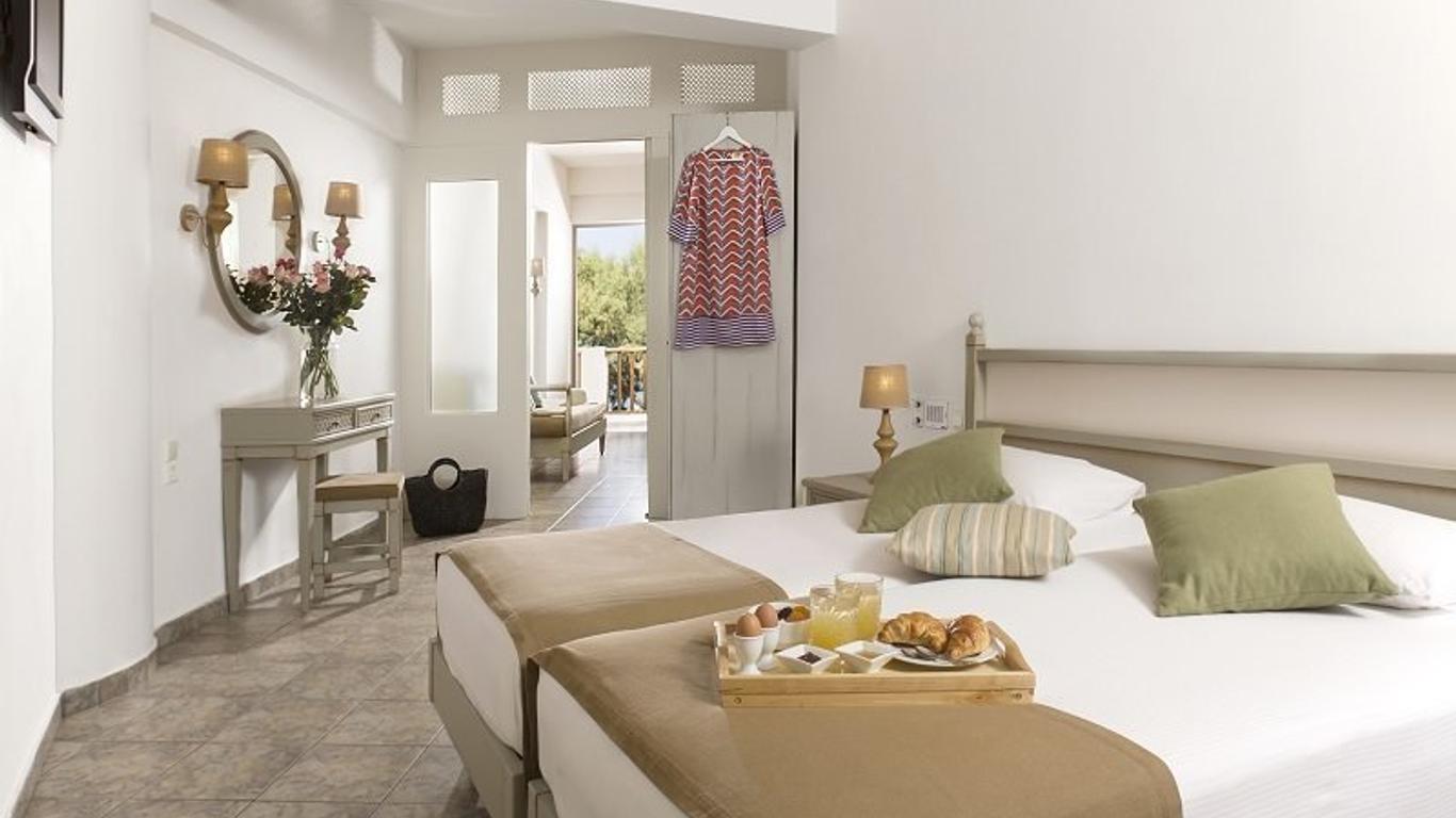 Almyrida Beach Hotel