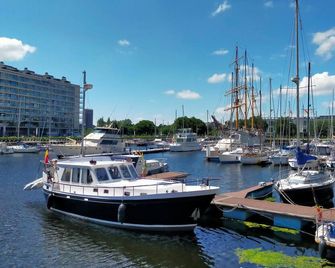 Awesome Apartment In Oostende With Wifi - Ostend - Outdoor view