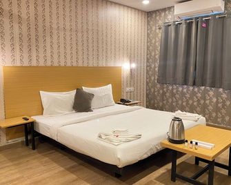 Swagstay Hotel Ownhouse 181 Nagpur - Nagpur - Habitación