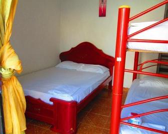 Hotel Catalina Del Mar - Tolú - Habitación