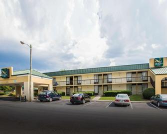 Quality Inn Madison - Madison - Building