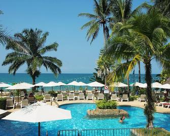 Khao Lak Palm Beach Resort - Khao Lak - Pool