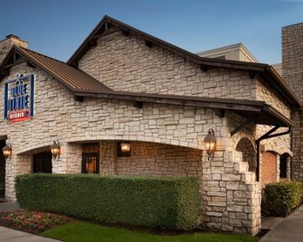 Holiday Inn Houston-Intercontinental Arpt by IHG - Houston - Building