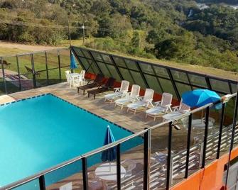 Quedas Park Hotel - Abelardo Luz - Pool