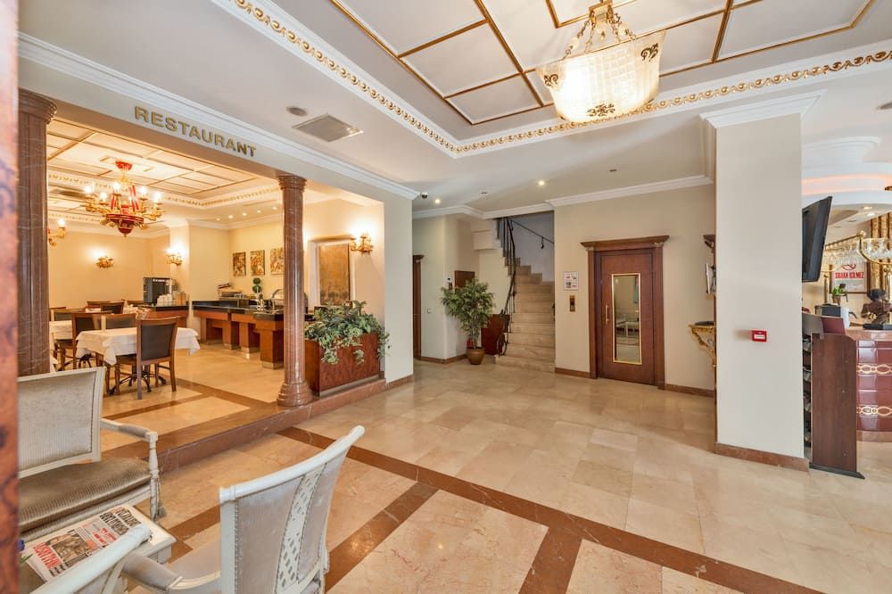 Antis Hotel-Special Category