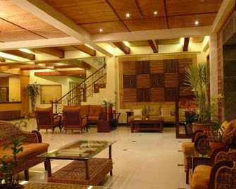 Sari Kuring Indah Hotel - Cilegon - Lounge