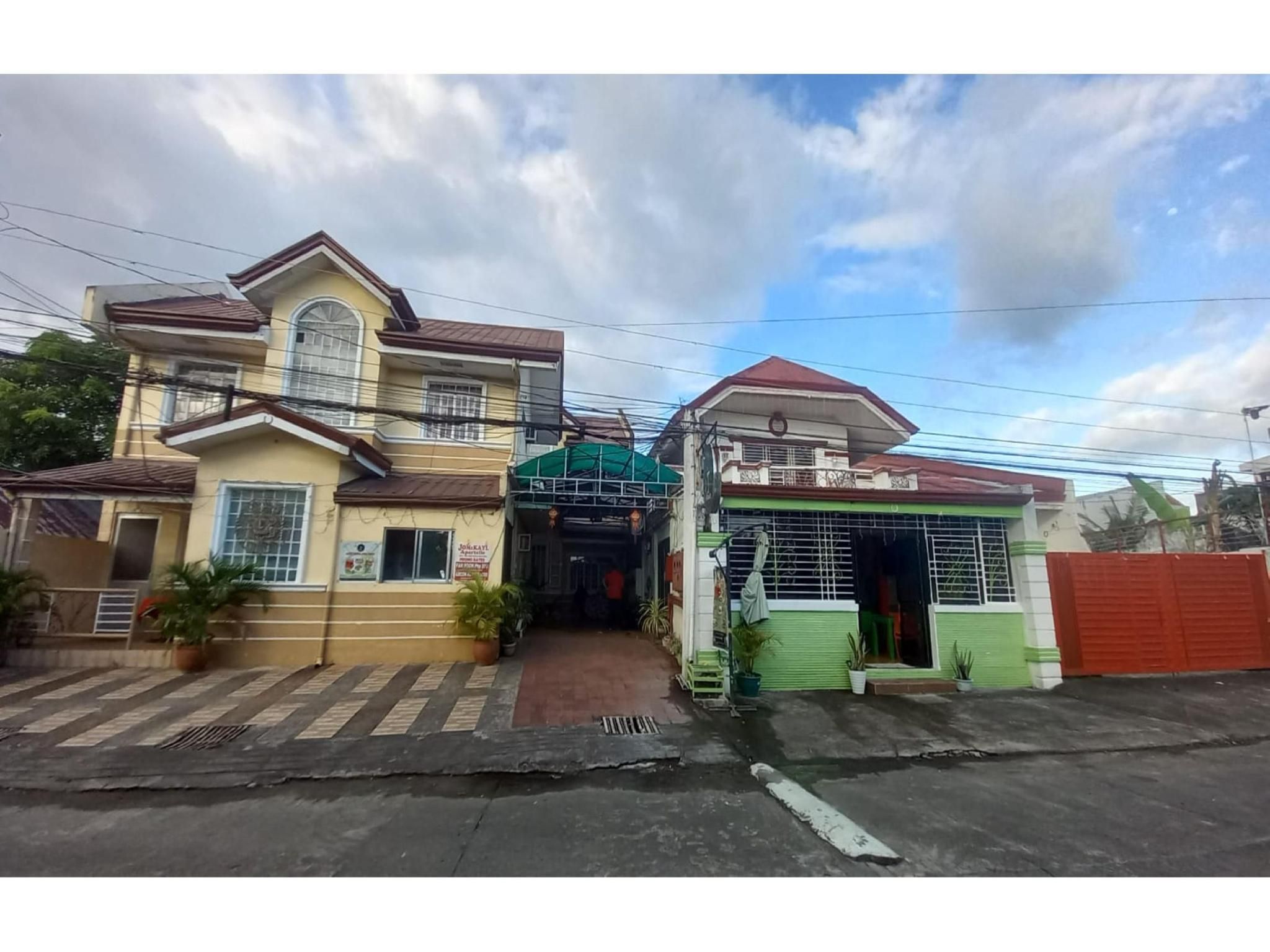 جوماكيل أبارتيل