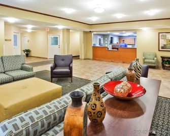 Candlewood Suites Macon By IHG - Macon - Reception