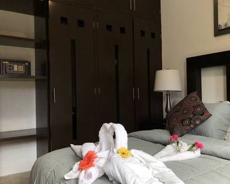 Lilas Del Mar - Playa del Carmen