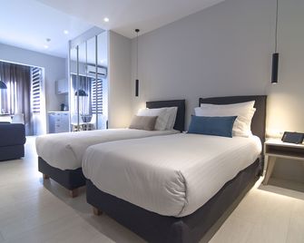 Acropolis Stay - Atenas