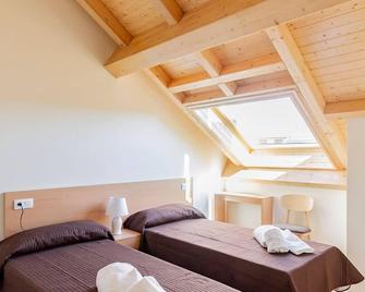 hospedaxe Casa Avelina - Lugo - Habitación