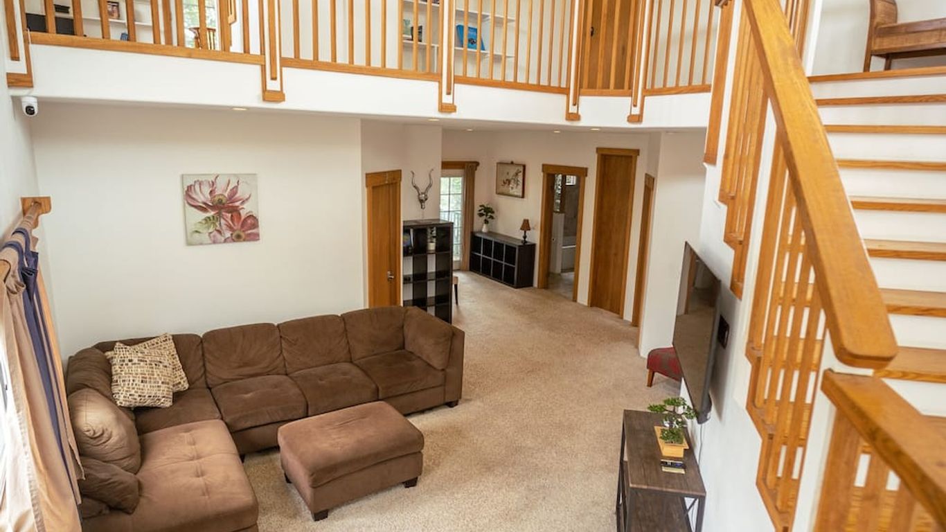 Hilo Vacation Rental