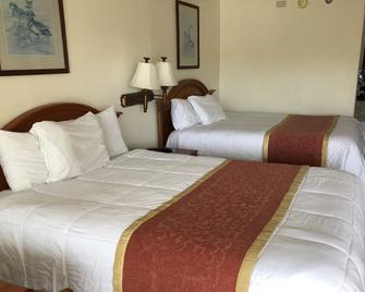 Travel Inn - Lugoff - Lugoff - Bedroom