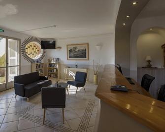 Hotel Residence U Paesolu - Sainte-Lucie-de-Porto-Vecchio