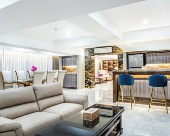 Dream of Aventus Hotel Kuta - Denpasar