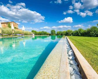 Relais la Leopoldina - Sinalunga