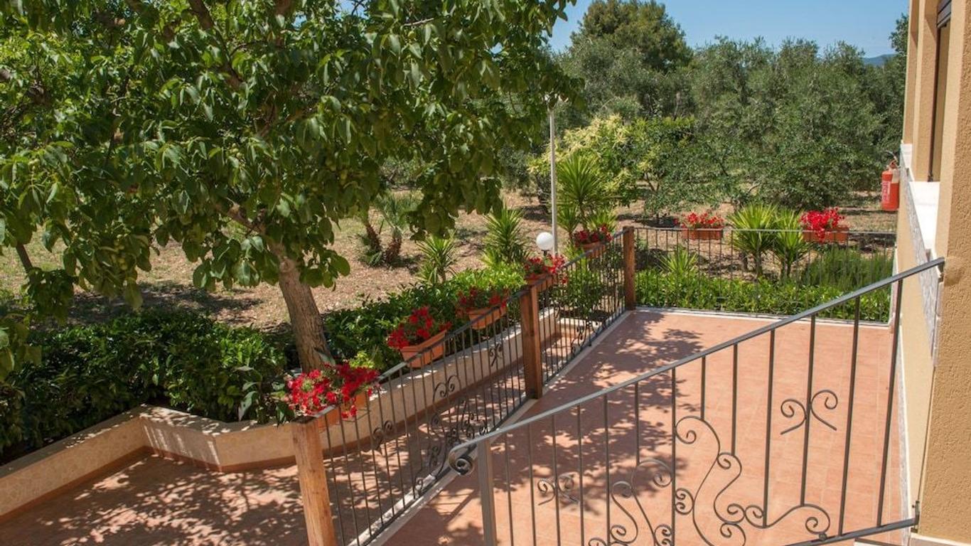 Villa Fenice Bed & Breakfast