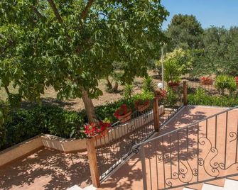 Villa Fenice Bed & Breakfast - Vieste - Balcony