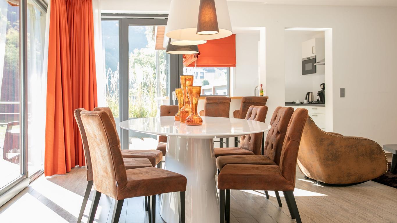 Cocoon Hotel La Rive