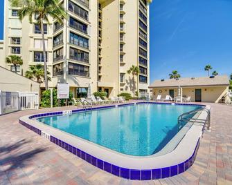 Hutchinson Island Vacation Rental with Beach Access! - Fort Pierce - Pileta