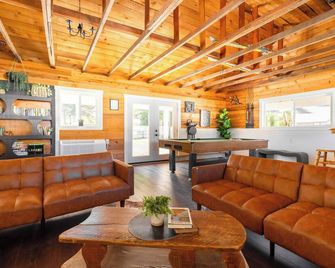 Packwood's Rainier Summit Suite - Randle - Hol