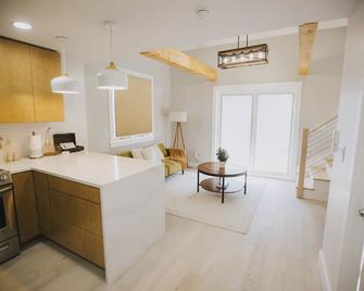 Villa Costello, - Kingston - Keuken