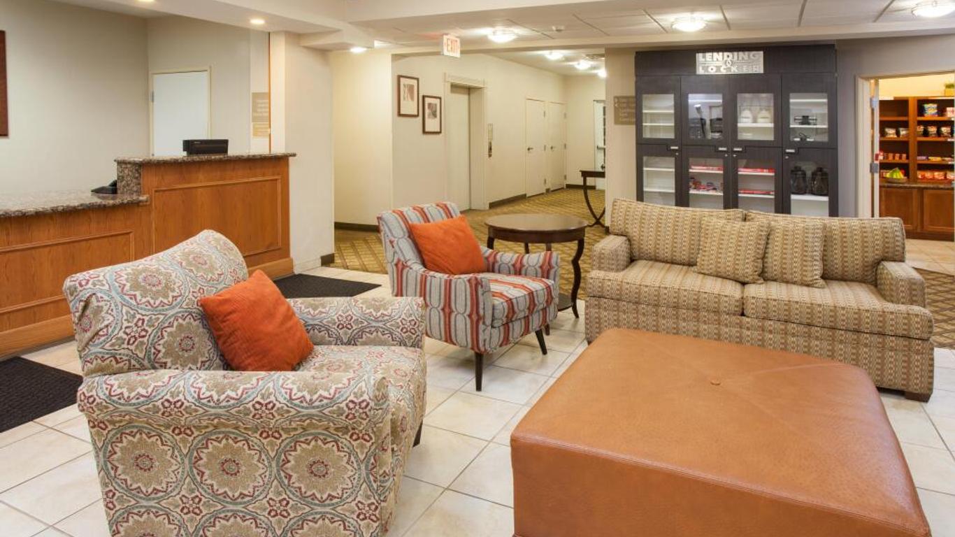 Candlewood Suites Merrillville