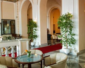 Hotel San Giorgio - Civitavecchia - Lobby
