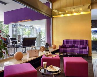 Mercure Hotel Trier Porta Nigra - Trier - Lounge