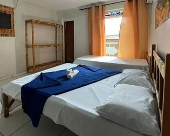 Hotel Novo Gama - Novo Gama