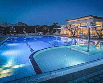 Antico Podere San Francesco - Vada - Pool