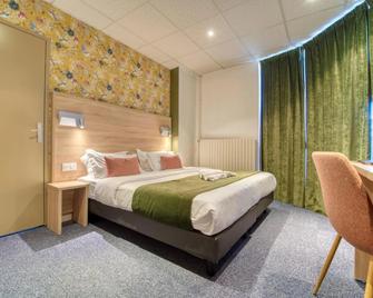 Hôtel Escurial - Centre Gare - Metz