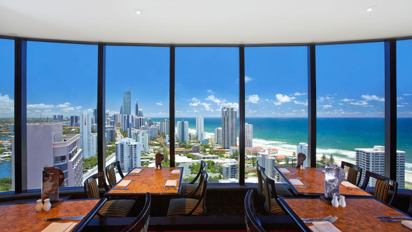 Crowne Plaza Surfers Paradise By IHG