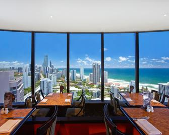 Crowne Plaza Surfers Paradise By IHG - סרפרז פרדייז - בניין