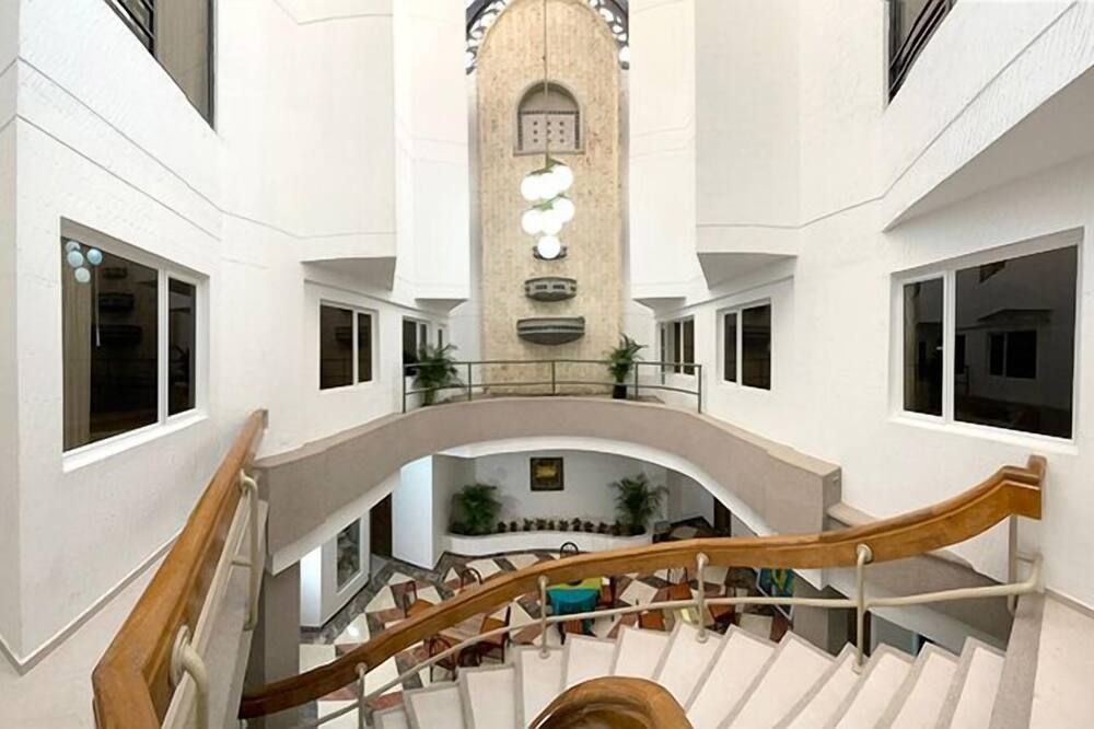 Hotel Prado 72 Inn - Barranquilla