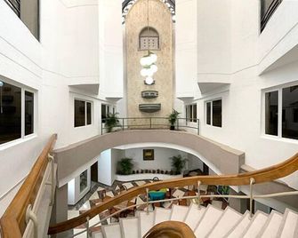 Hotel Prado 72 Inn - Barranquilla